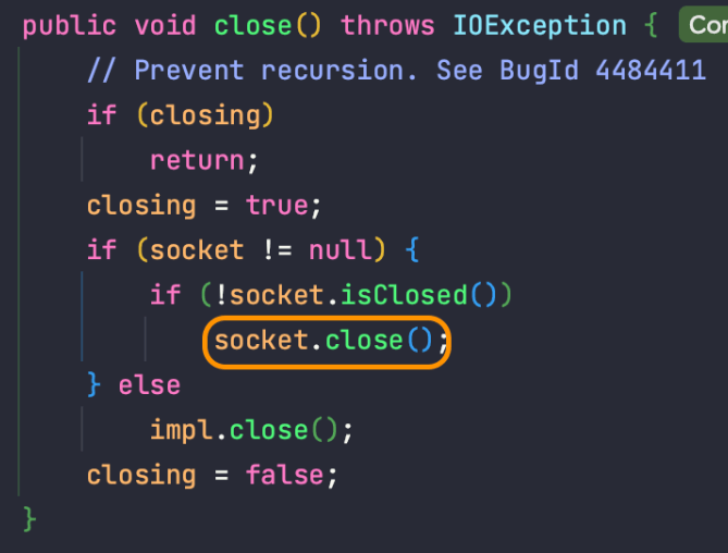 톰캣 스터디 회고